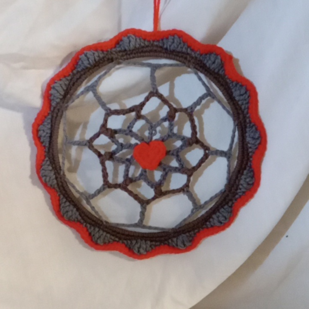 Dream catcher